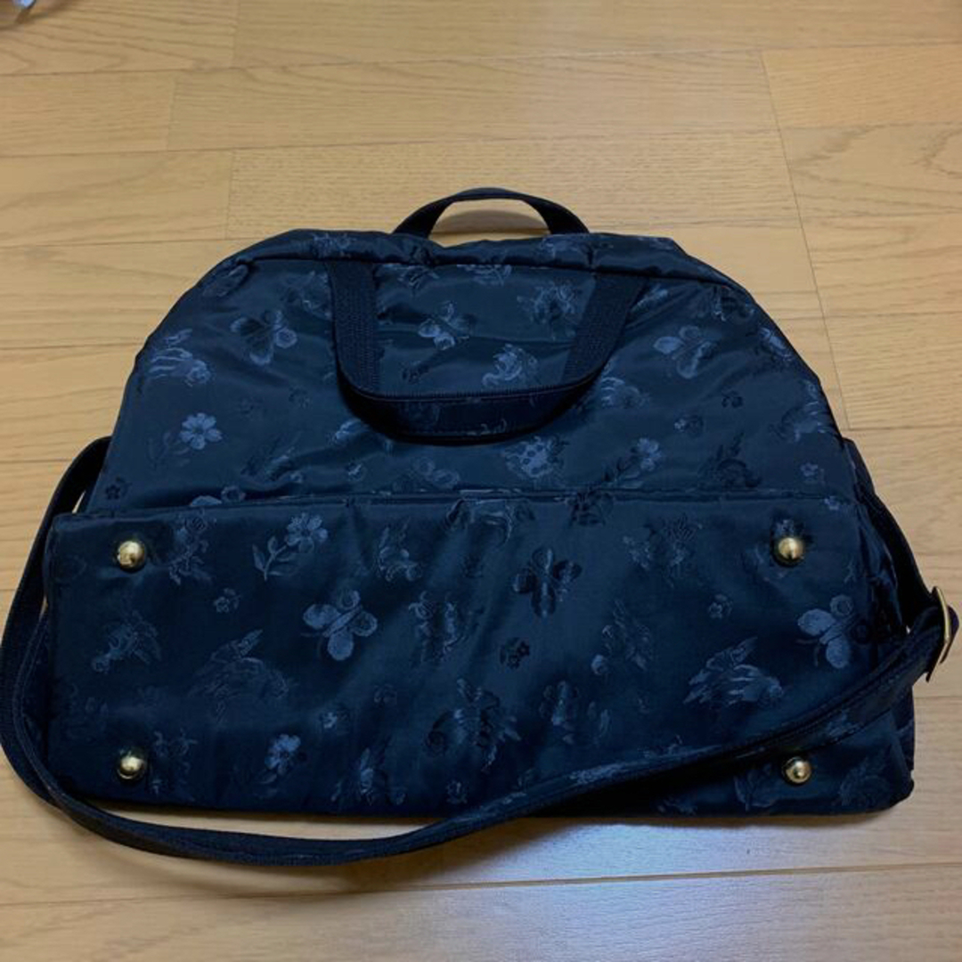 FEILER - 新品タグ付き フェイラー ハイジ ボストンバックの通販 FEILER - 新品タグ付き フェイラー ハイジ ボストンバックの通販