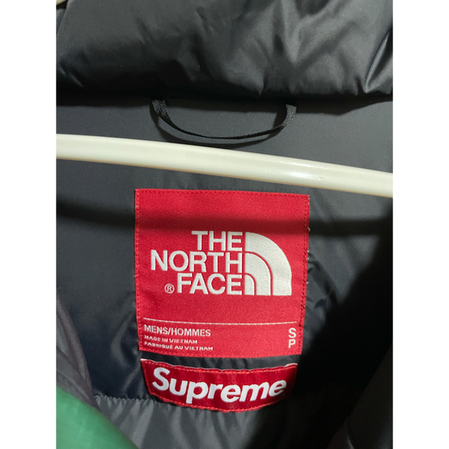 20aw supreme north face シュプリーム　ノースフェイス 2