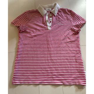 クレージュ(Courreges)のクレージュ(42)(Tシャツ(半袖/袖なし))