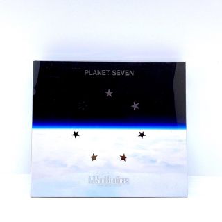 サンダイメジェイソウルブラザーズ(三代目 J Soul Brothers)のPLANET SEVEN（2DVD付）(ポップス/ロック(邦楽))