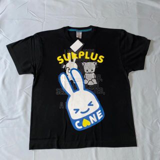 キューン(CUNE)の完売品　新品未使用　キューンCUNE オンライン限定　彫刻部Tシャツ石像　XL(Tシャツ/カットソー(半袖/袖なし))