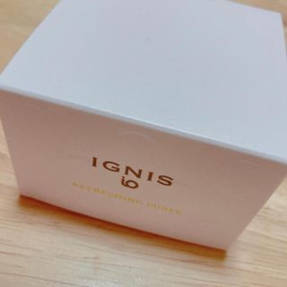 イグニス(IGNIS)のイグニスイオ　リフレッシングピューレ　80g(美容液)