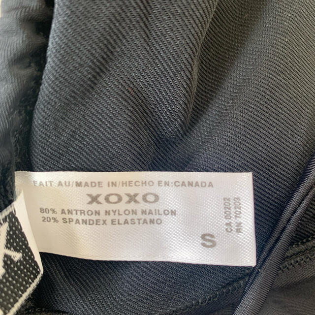 XOXO(キスキス)のエックスオーエックスオー　ビキニ レディースの水着/浴衣(水着)の商品写真