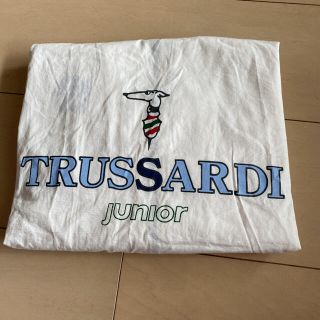 トラサルディ(Trussardi)のトラサルデイ　子供服　上着　110サイズ　　送料込み(ジャケット/上着)