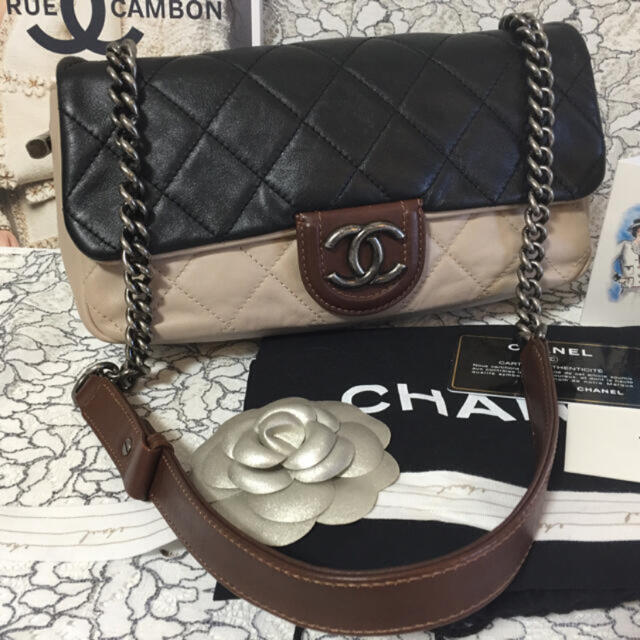 CHANEL(シャネル)のGabrielle様専用 レディースのバッグ(ショルダーバッグ)の商品写真