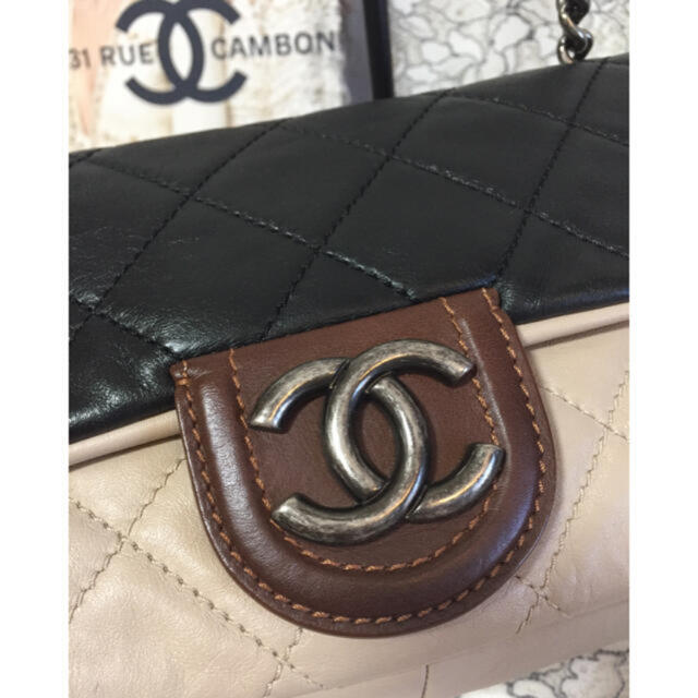 CHANEL(シャネル)のGabrielle様専用 レディースのバッグ(ショルダーバッグ)の商品写真