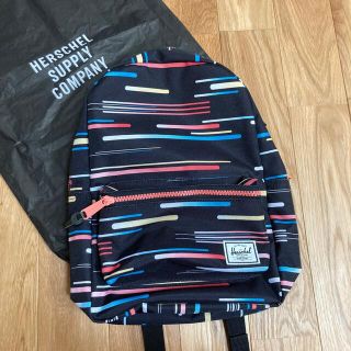 HERSCHEL - herschel キッズリュック