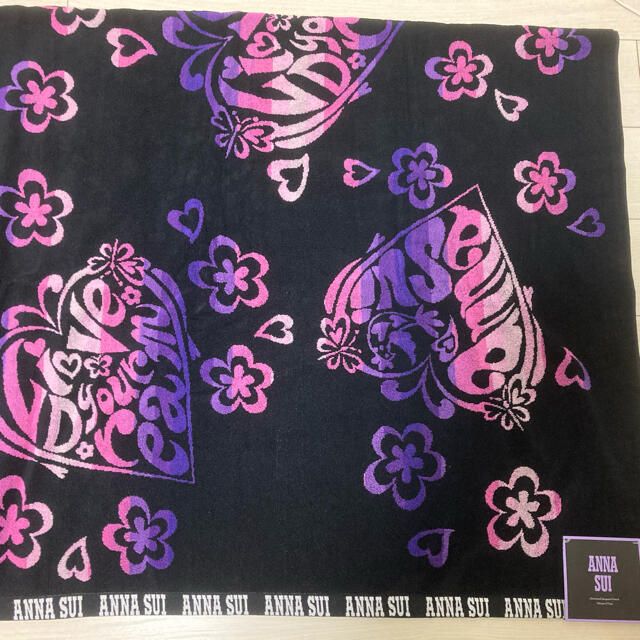 定価から30 オフ Anna Sui アナスイ 大判バスタオル 2枚セット 在庫残りわずか Ins Com Mk 定価から30 オフ Anna Sui アナスイ 大判バスタオル 2枚セット 在庫残りわずか Ins Com Mk