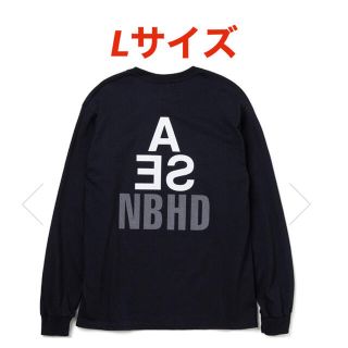 ネイバーフッド(NEIGHBORHOOD)のWIND AND SEA x neighborhood(Tシャツ/カットソー(七分/長袖))