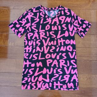 ルイヴィトン(LOUIS VUITTON)のルイヴィトン Tシャツ(Tシャツ(半袖/袖なし))