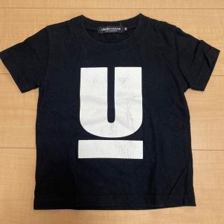 アンダーカバー(UNDERCOVER)のUNDERCOVER Tシャツ(ふく様)(Tシャツ/カットソー)