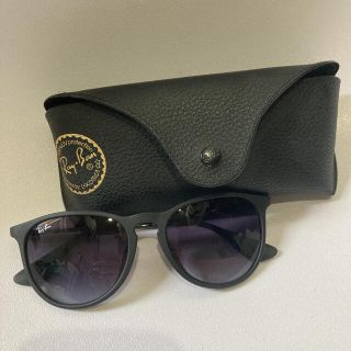 レイバン(Ray-Ban)の【Ray-Ban】 サングラス　ERIKA エリカ RB4171F (サングラス/メガネ)