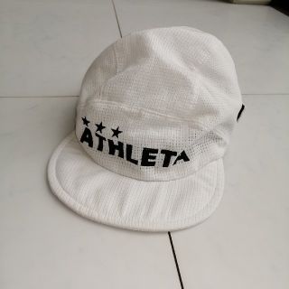 アスレタ(ATHLETA)のATHLETA　帽子（ジュニア）(ウェア)