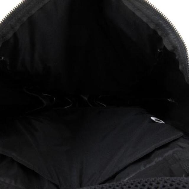 THE NORTH FACE(ザノースフェイス)のザノースフェイス リュックサック ヒューズボックス ロゴ 黒 鞄 メンズのバッグ(バッグパック/リュック)の商品写真