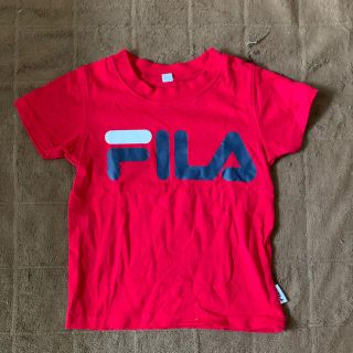 フィラ(FILA)のFILA T-SH(Tシャツ/カットソー)