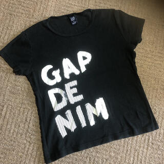 ギャップ(GAP)のギャップ　GAP   半袖　Tシャツ　カットソー(Tシャツ(半袖/袖なし))