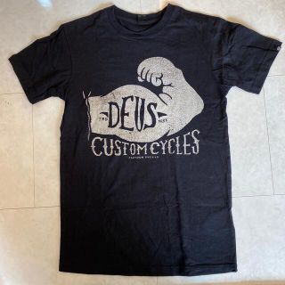 デウスエクスマキナ(Deus ex Machina)のDEUS  半袖Tシャツ(Tシャツ/カットソー(半袖/袖なし))