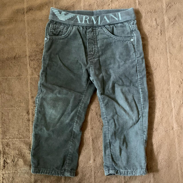 ARMANI BABY パンツ