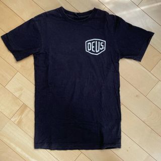 デウスエクスマキナ(Deus ex Machina)のデウスエクスマキナ　バックプリントTシャツ(Tシャツ/カットソー(七分/長袖))