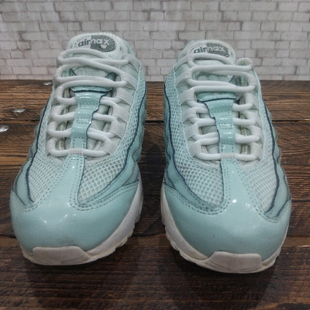 NIKE AIR MAX 95 PRM 27.5㎝