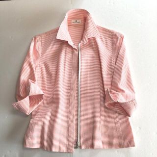 クレージュ(Courreges)のCourreges  ブルゾン(ブルゾン)