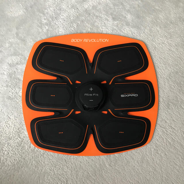 SIXPAD(シックスパッド)のキャット様用　SIXPADセット スポーツ/アウトドアのトレーニング/エクササイズ(トレーニング用品)の商品写真