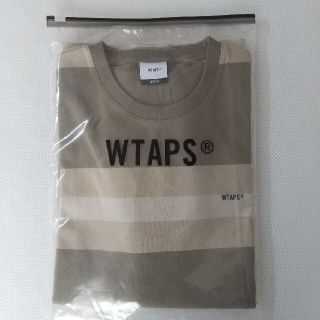 ダブルタップス(W)taps)のラクマ様専用【新品】wtaps 20SS VATOS SS オリーブ サイズS(Tシャツ/カットソー(半袖/袖なし))