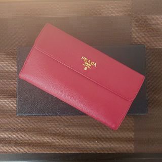 プラダ(PRADA)のプラダ財布(財布)