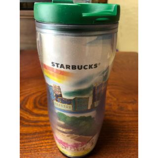 スターバックスコーヒー(Starbucks Coffee)のスターバックス　タンブラー　ソウル　Starbucks(タンブラー)