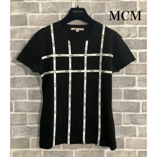 エムシーエム(MCM)のMCM Tシャツ カットソー(Tシャツ(半袖/袖なし))