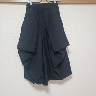 専用　2点おまとめ　DAVODAVO バルーン　サルエル　変形パンツ(サルエルパンツ)