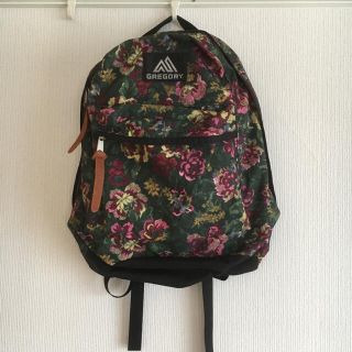 グレゴリー(Gregory)のはるもも様専用　新品　グレゴリー  リュック (登山用品)