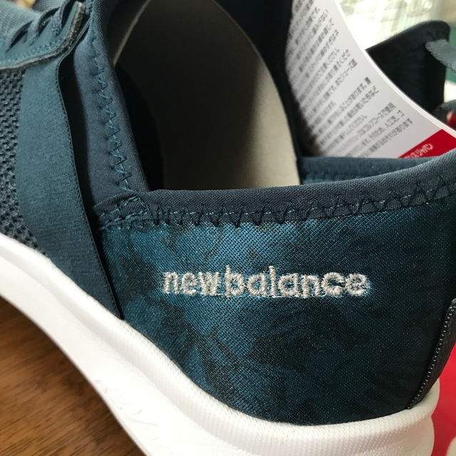 New Balance(ニューバランス)のニューバランス　NB NERGIZE  24.5cm 新品未使用 レディースの靴/シューズ(スニーカー)の商品写真