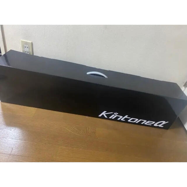 電動キックボード kintone α キントーン アルファ ジャンク 送料込み