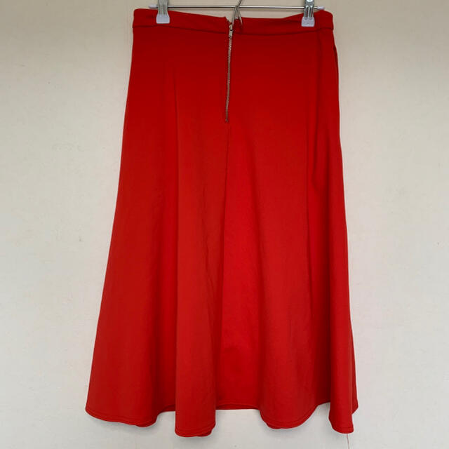 LEPSIM(レプシィム)のフレアスカート レディースのスカート(ひざ丈スカート)の商品写真