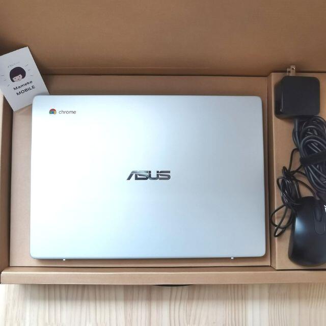 Chromebook ASUS C523NA ノートパソコン