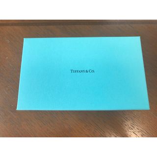 ティファニー(Tiffany & Co.)のティファニー♡新品未使用グラス(グラス/カップ)