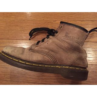 ドクターマーチン(Dr.Martens)のDr.Martens 古着(ローファー/革靴)