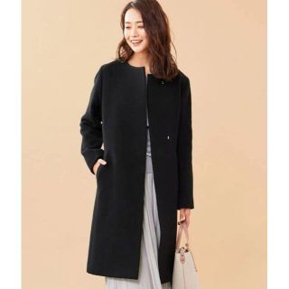 エニィスィス ウール ロングコート(レディース)の通販 72点 | anySiSの