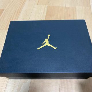 ナイキ(NIKE)のjordan1 signal blue(スニーカー)