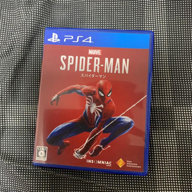 PlayStation4(プレイステーション4)のPS4セット　PS4 ラストオブアス　デスストランディング　スパイダーマン エンタメ/ホビーのゲームソフト/ゲーム機本体(家庭用ゲームソフト)の商品写真