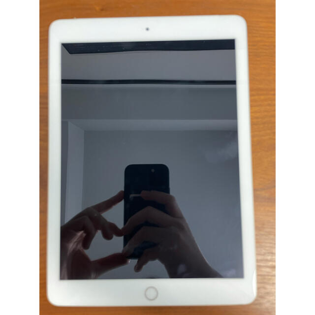 【ジャンク品】iPad 第5世代 ゴールド