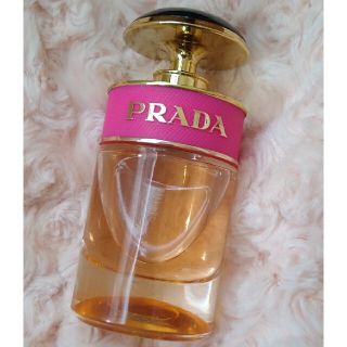 プラダ(PRADA)のPRADA 香水 キャンディオードパルファム(香水(女性用))