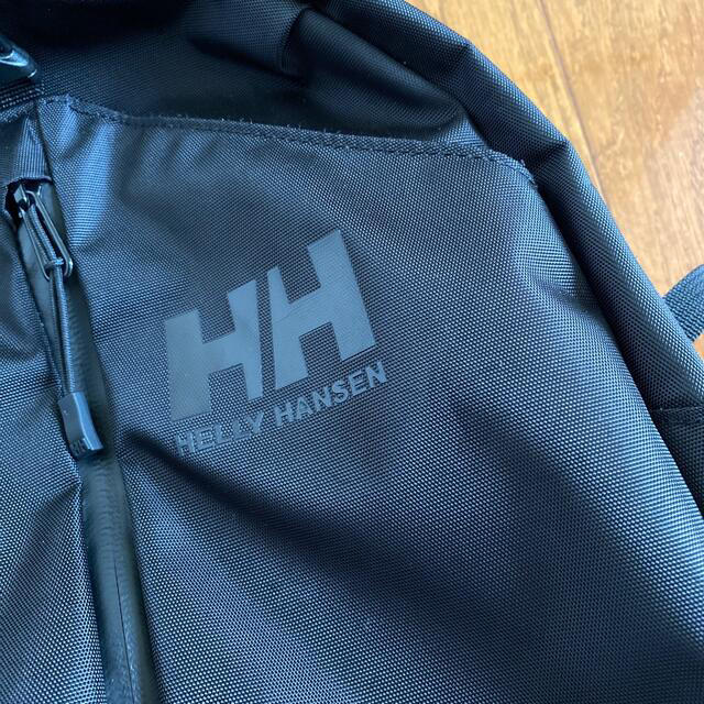 HELLY HANSEN(ヘリーハンセン)のヘリーハンセン　30L リュック　送料込み！ メンズのバッグ(バッグパック/リュック)の商品写真