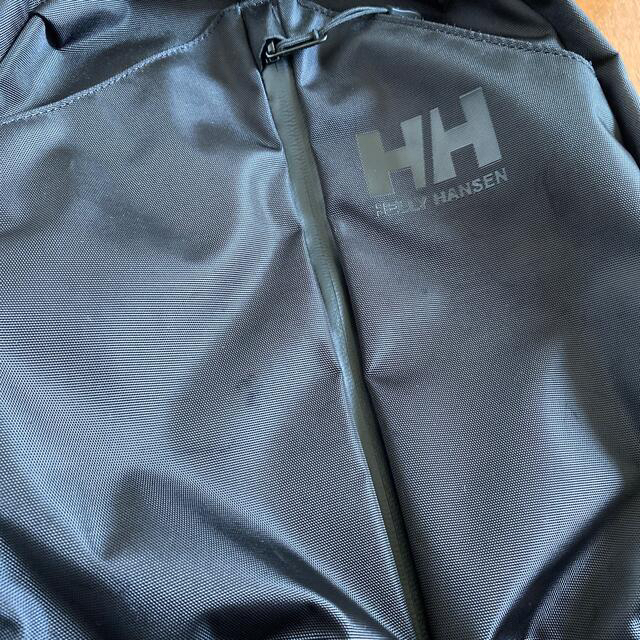 HELLY HANSEN(ヘリーハンセン)のヘリーハンセン　30L リュック　送料込み！ メンズのバッグ(バッグパック/リュック)の商品写真