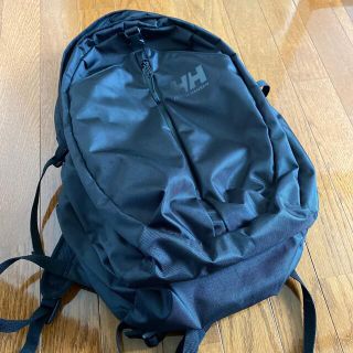 ヘリーハンセン(HELLY HANSEN)のヘリーハンセン　30L リュック　送料込み！(バッグパック/リュック)