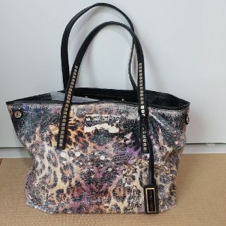 ジミーチュウ(JIMMY CHOO)のジミーチュウトートバッグ本日のみお値下‼(トートバッグ)