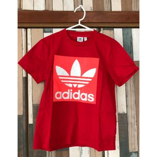 アディダス(adidas)のTシャツ(Tシャツ(半袖/袖なし))