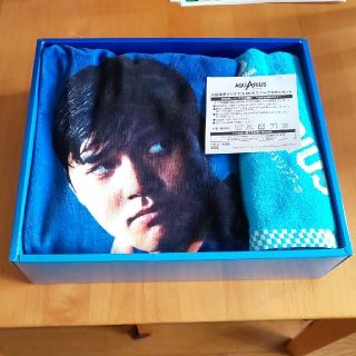 *大谷翔平選手 オリジナルタオルセット*(スポーツ選手)