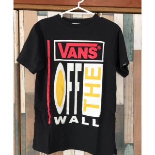 ヴァンズ(VANS)のTシャツ(Tシャツ(半袖/袖なし))